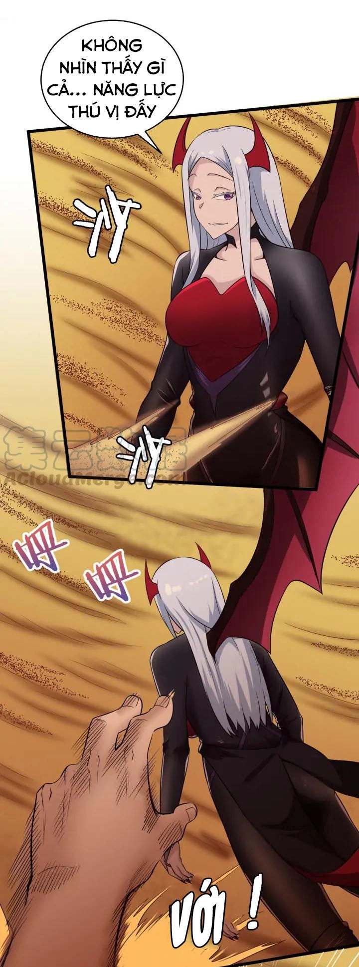 Hệ Thống Tu Tiên Mạnh Nhất Chapter 129 - 31