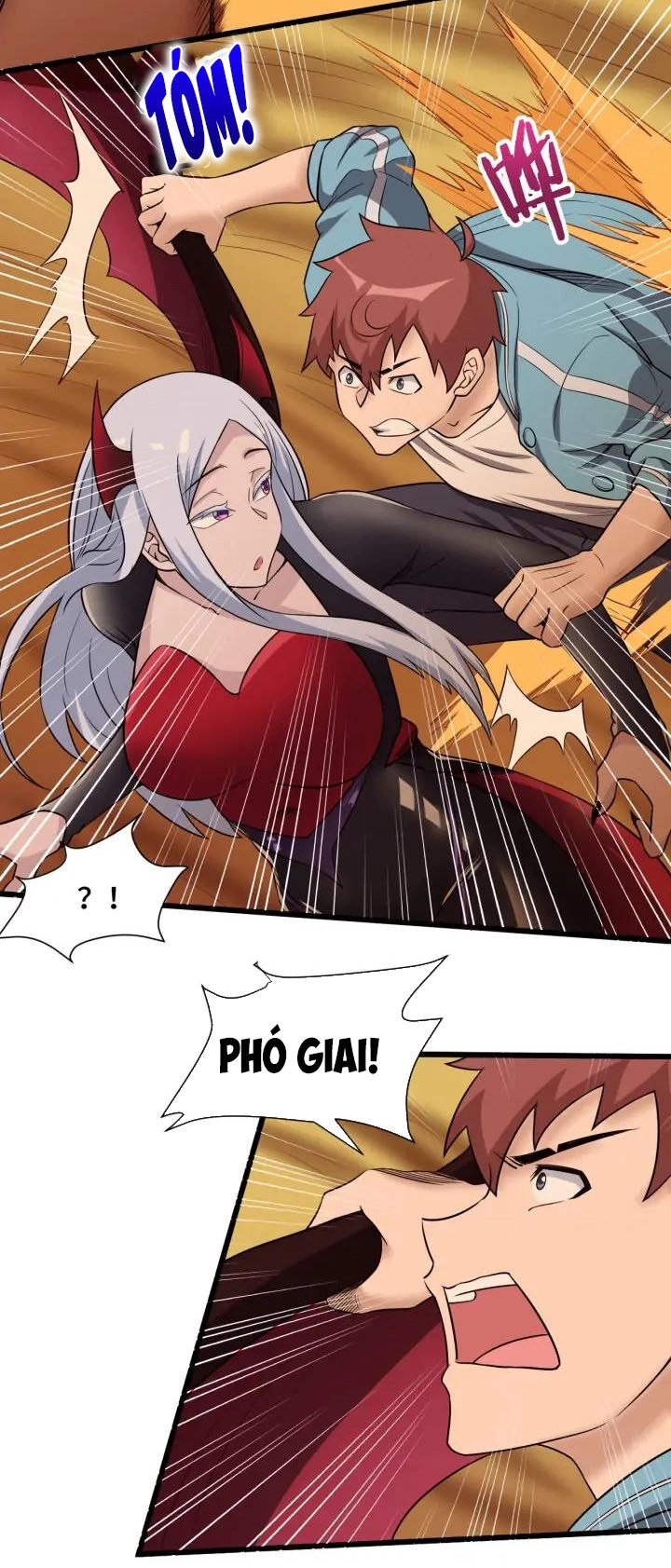 Hệ Thống Tu Tiên Mạnh Nhất Chapter 129 - 32