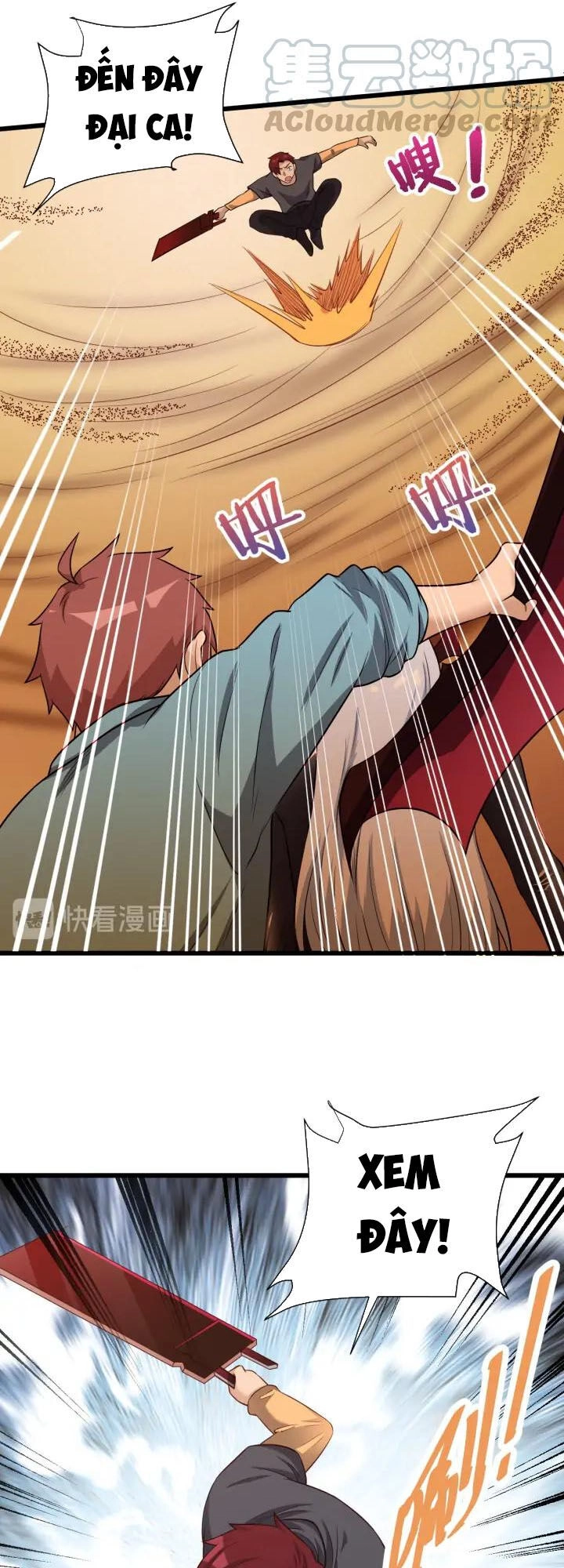 Hệ Thống Tu Tiên Mạnh Nhất Chapter 129 - 33