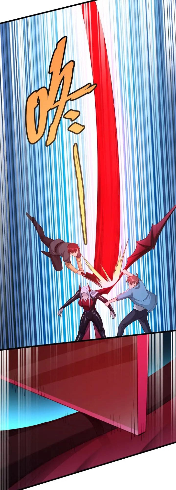 Hệ Thống Tu Tiên Mạnh Nhất Chapter 129 - 36