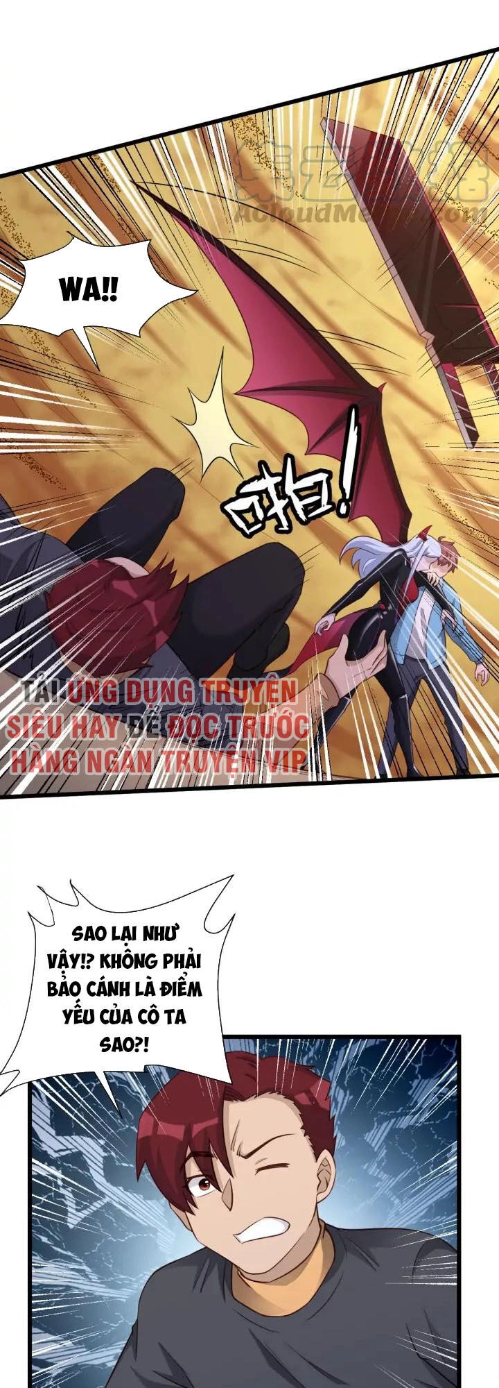 Hệ Thống Tu Tiên Mạnh Nhất Chapter 129 - 38