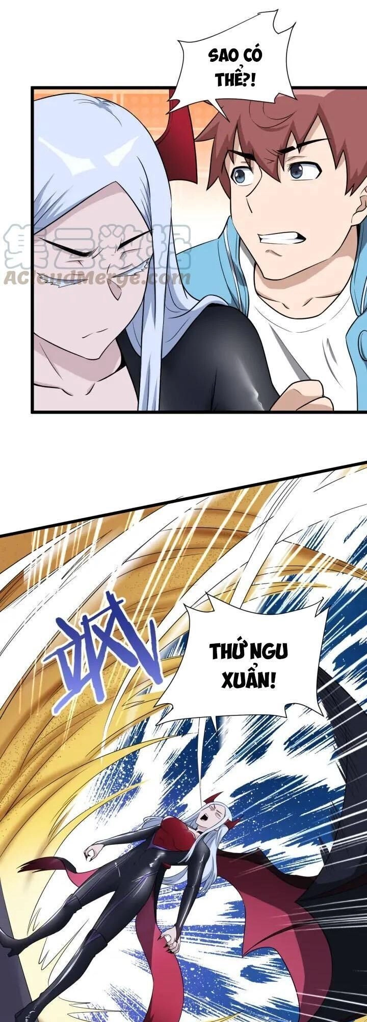 Hệ Thống Tu Tiên Mạnh Nhất Chapter 130 - 1