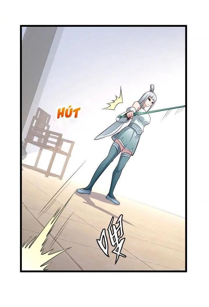 Hệ Thống Tu Tiên Mạnh Nhất Chapter 130 - 9