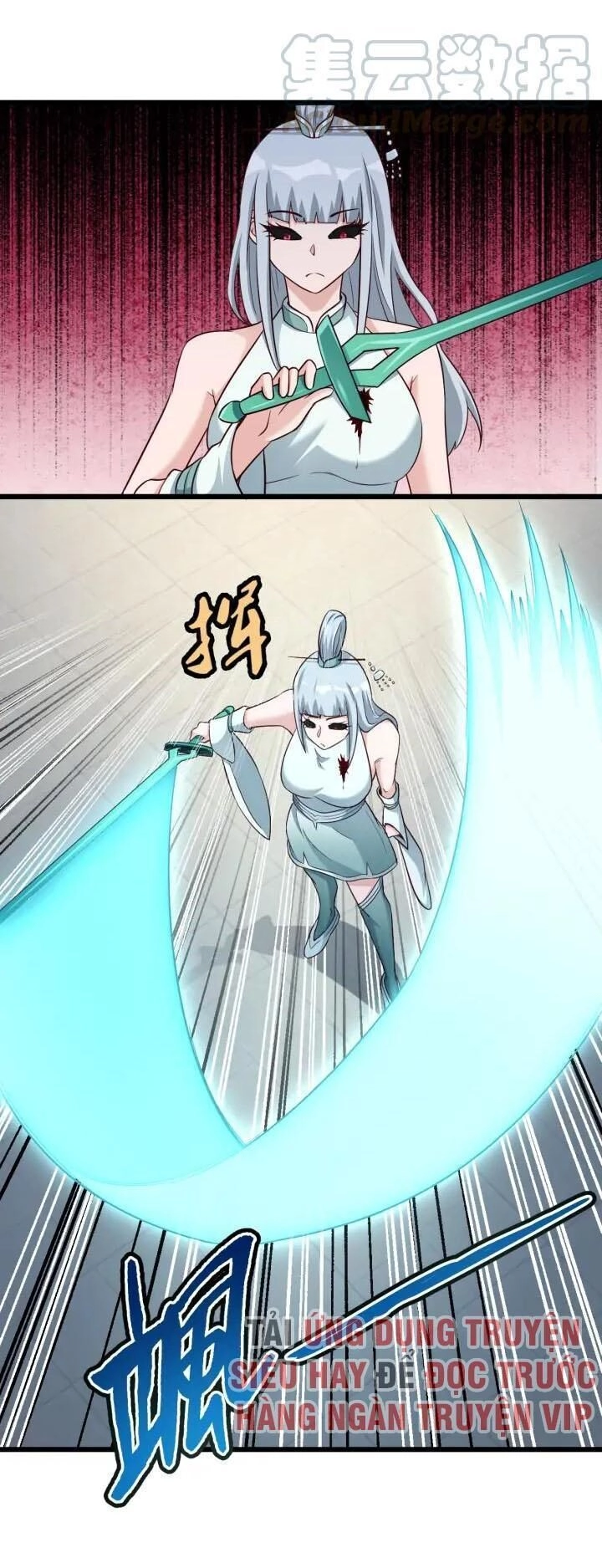 Hệ Thống Tu Tiên Mạnh Nhất Chapter 130 - 10