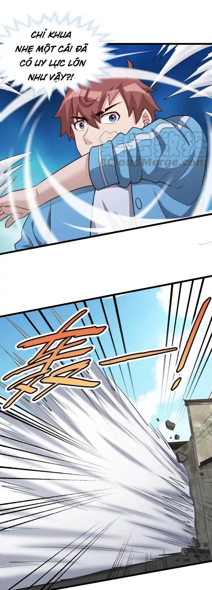 Hệ Thống Tu Tiên Mạnh Nhất Chapter 130 - 11