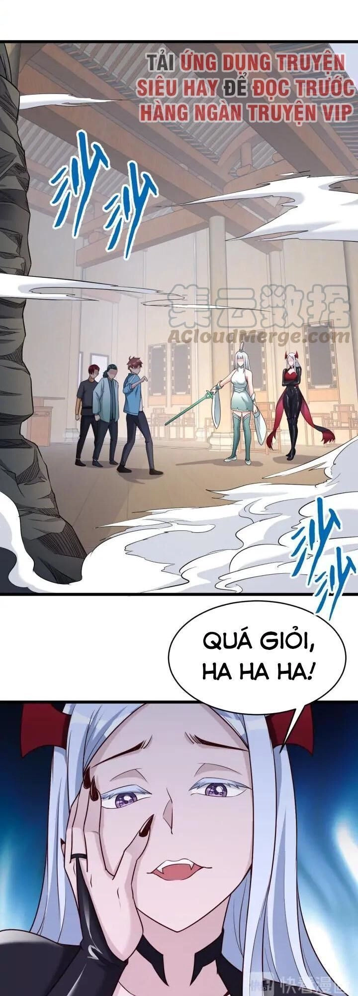 Hệ Thống Tu Tiên Mạnh Nhất Chapter 130 - 13