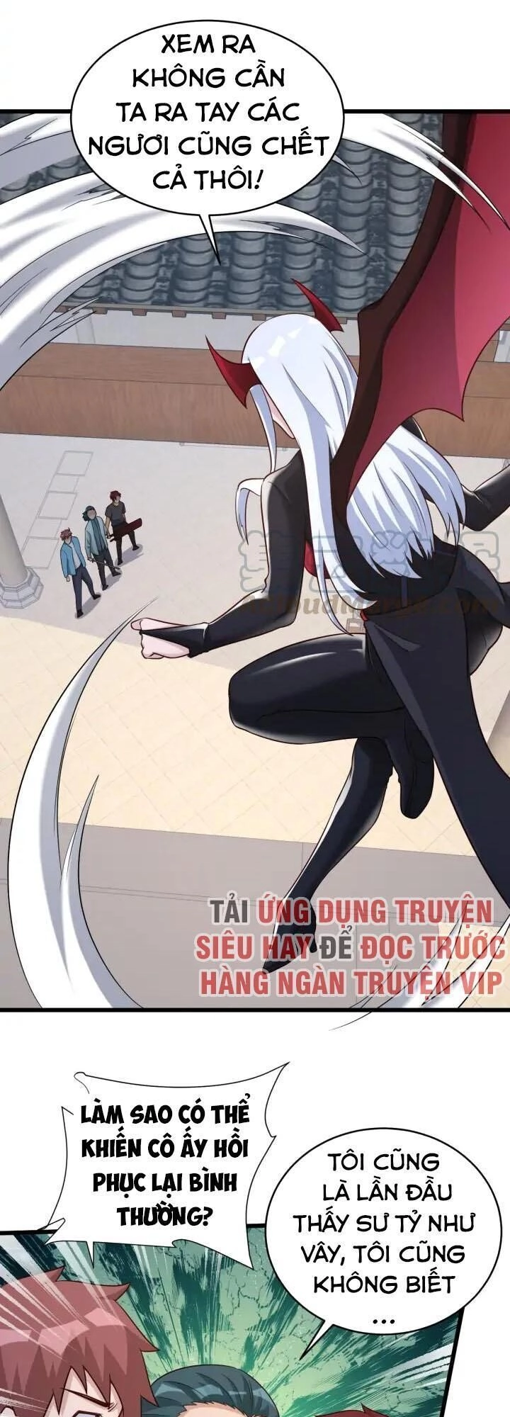 Hệ Thống Tu Tiên Mạnh Nhất Chapter 130 - 15