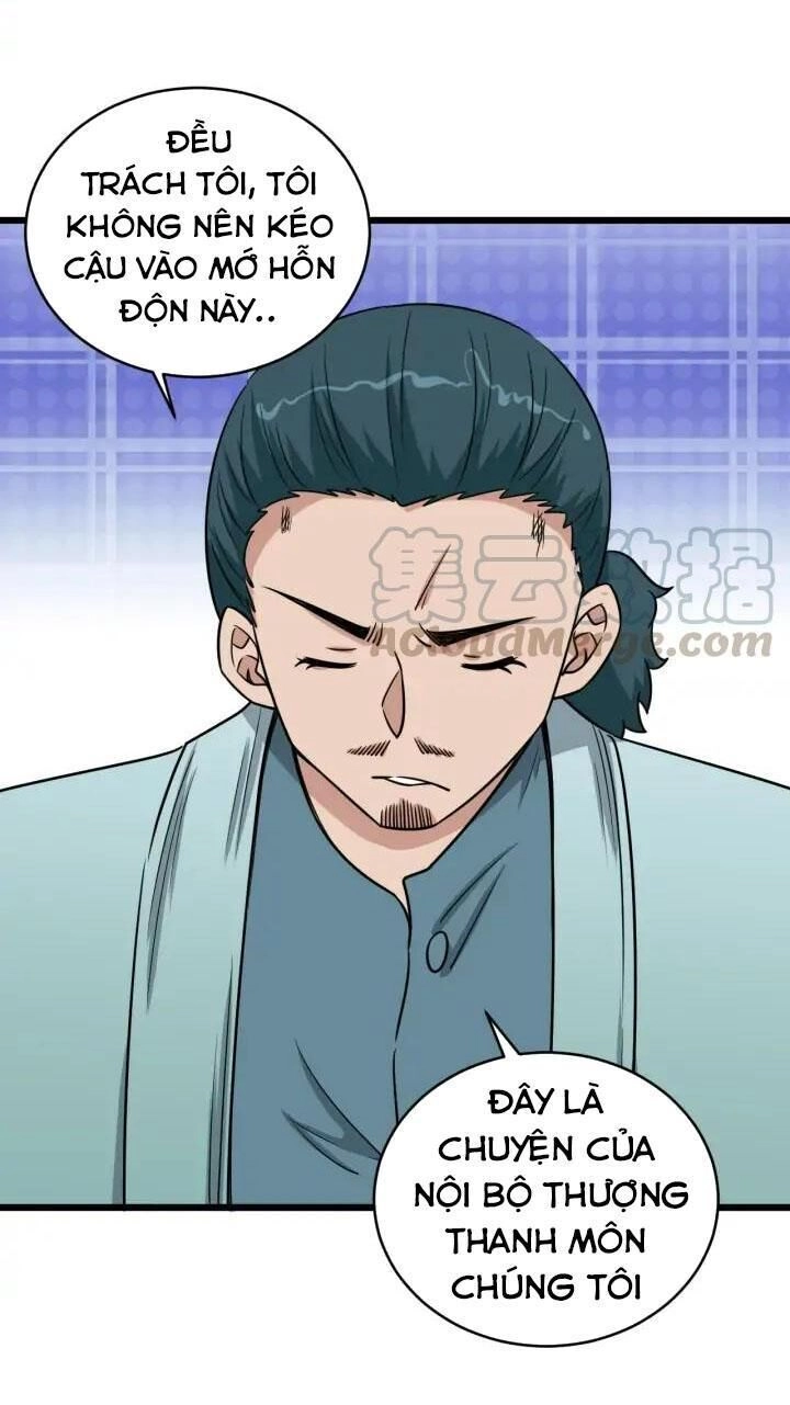 Hệ Thống Tu Tiên Mạnh Nhất Chapter 130 - 17