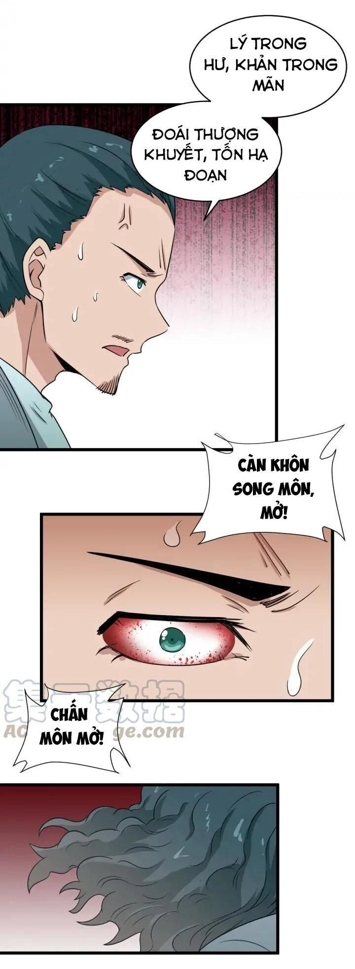 Hệ Thống Tu Tiên Mạnh Nhất Chapter 130 - 20