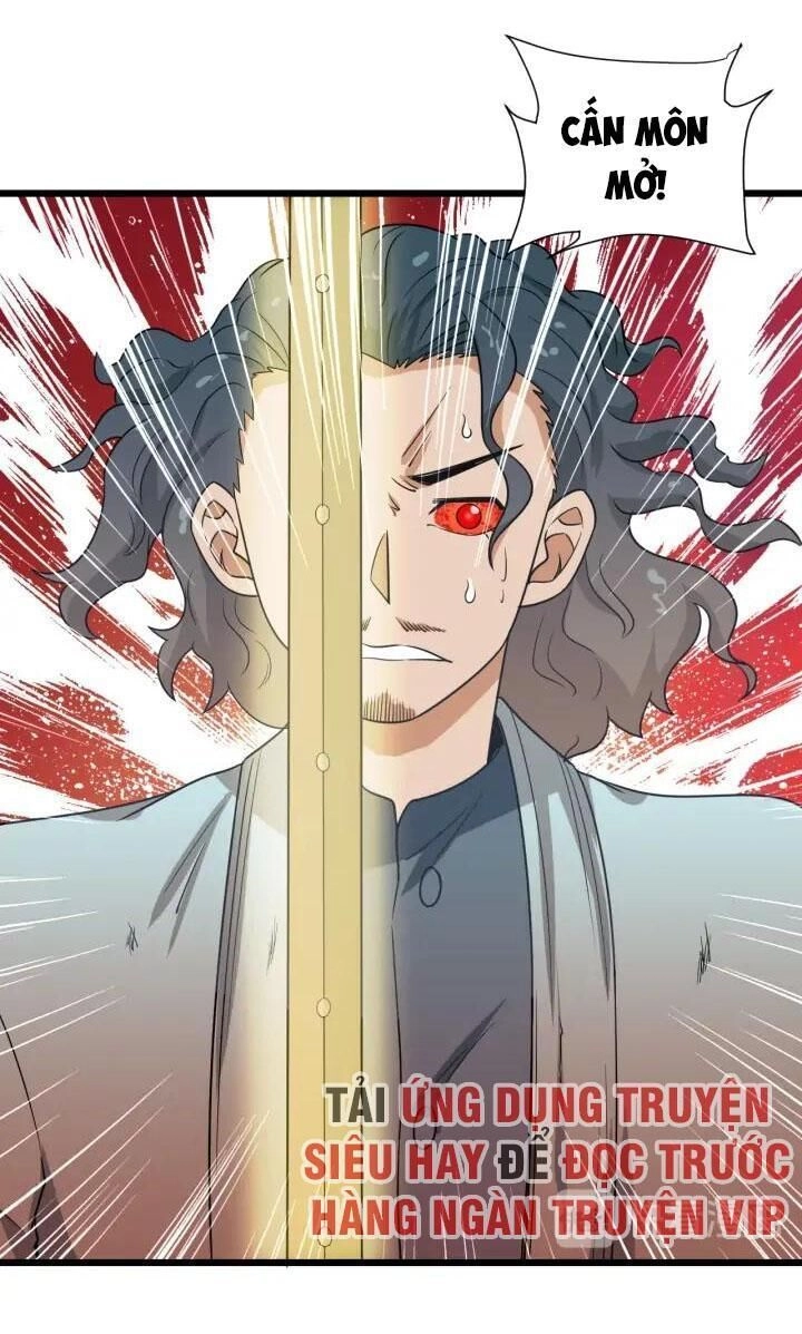 Hệ Thống Tu Tiên Mạnh Nhất Chapter 130 - 21