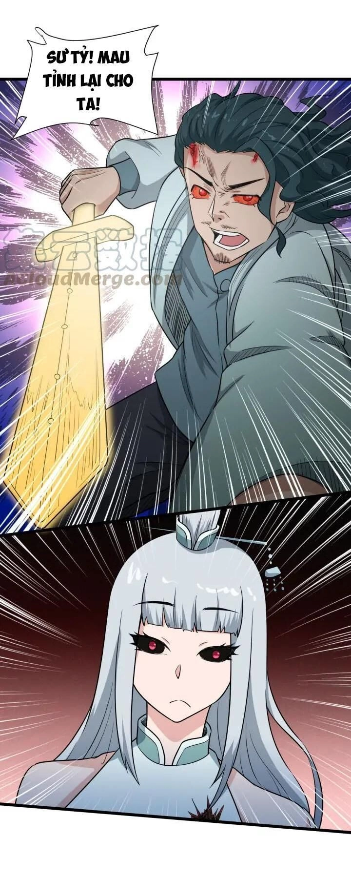 Hệ Thống Tu Tiên Mạnh Nhất Chapter 130 - 22