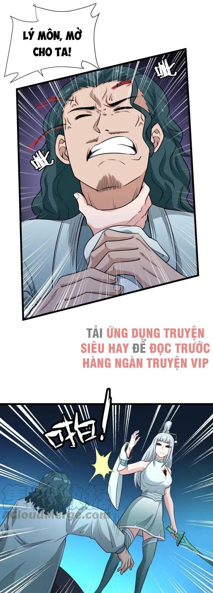 Hệ Thống Tu Tiên Mạnh Nhất Chapter 130 - 26