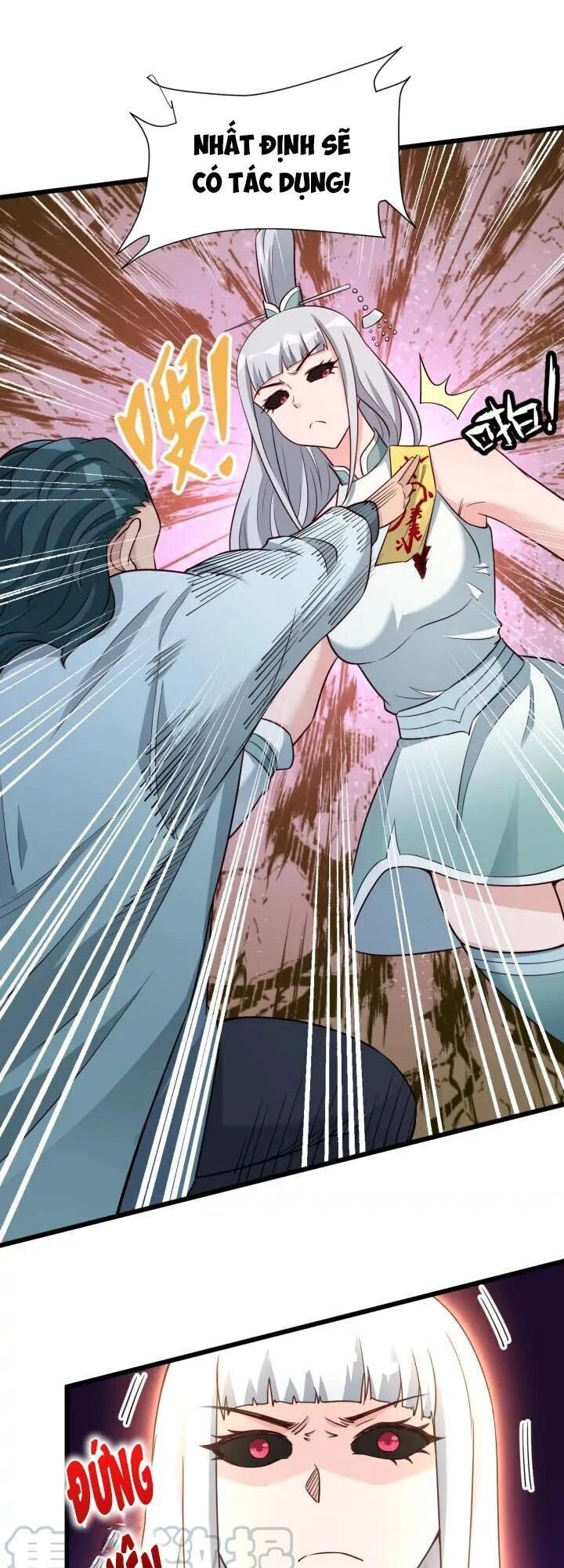 Hệ Thống Tu Tiên Mạnh Nhất Chapter 130 - 30