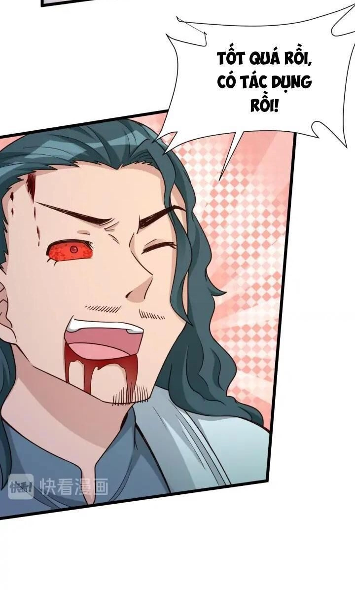 Hệ Thống Tu Tiên Mạnh Nhất Chapter 130 - 32