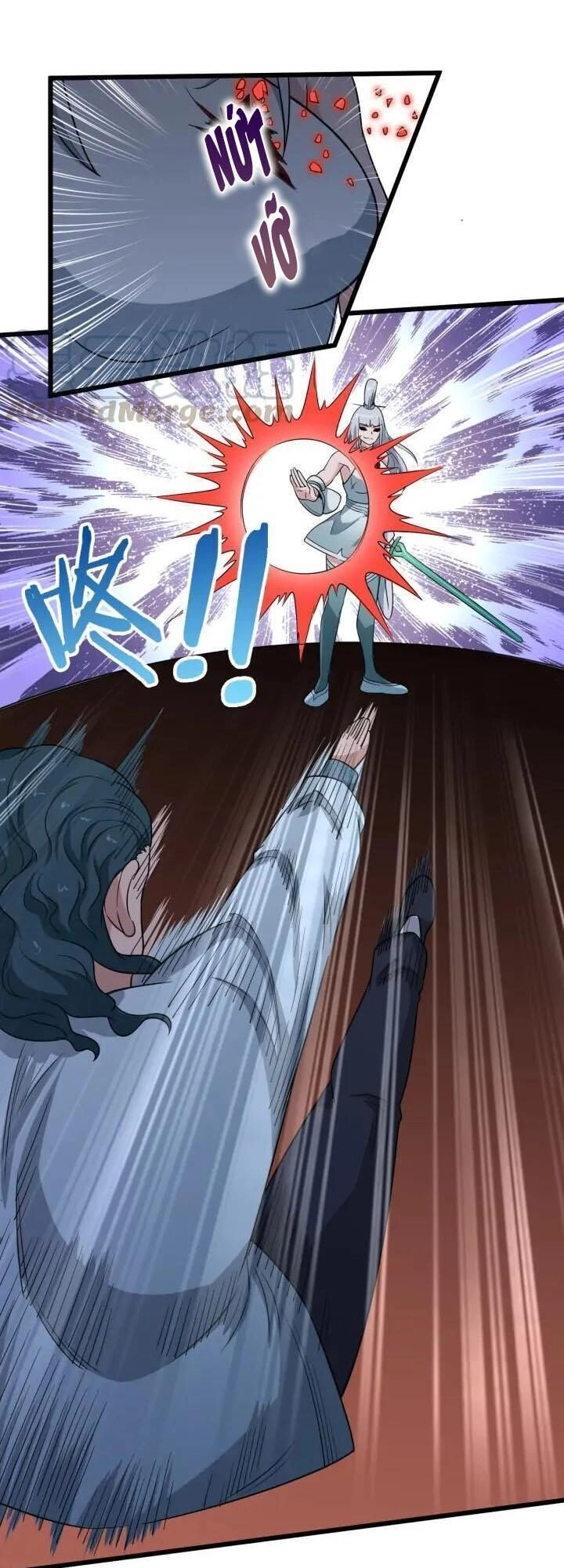 Hệ Thống Tu Tiên Mạnh Nhất Chapter 130 - 33