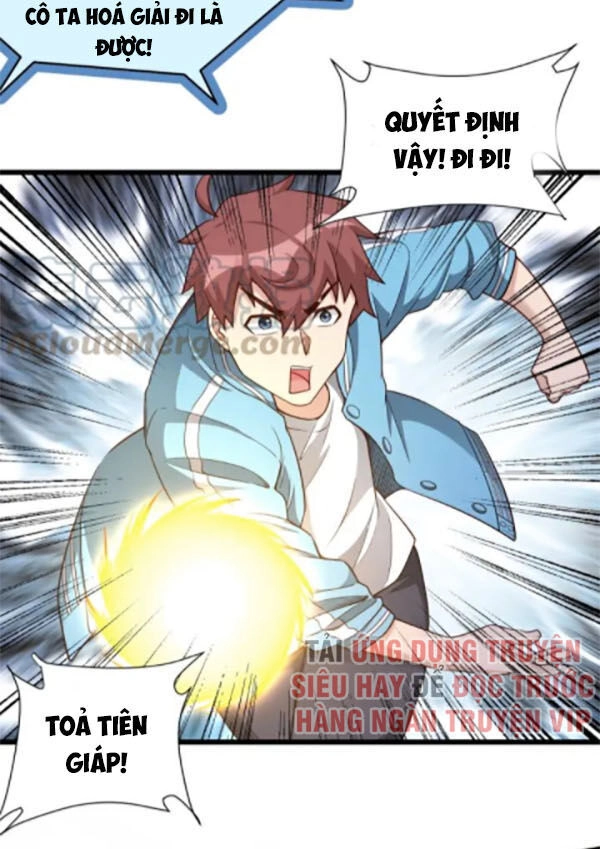 Hệ Thống Tu Tiên Mạnh Nhất Chapter 131 - 2