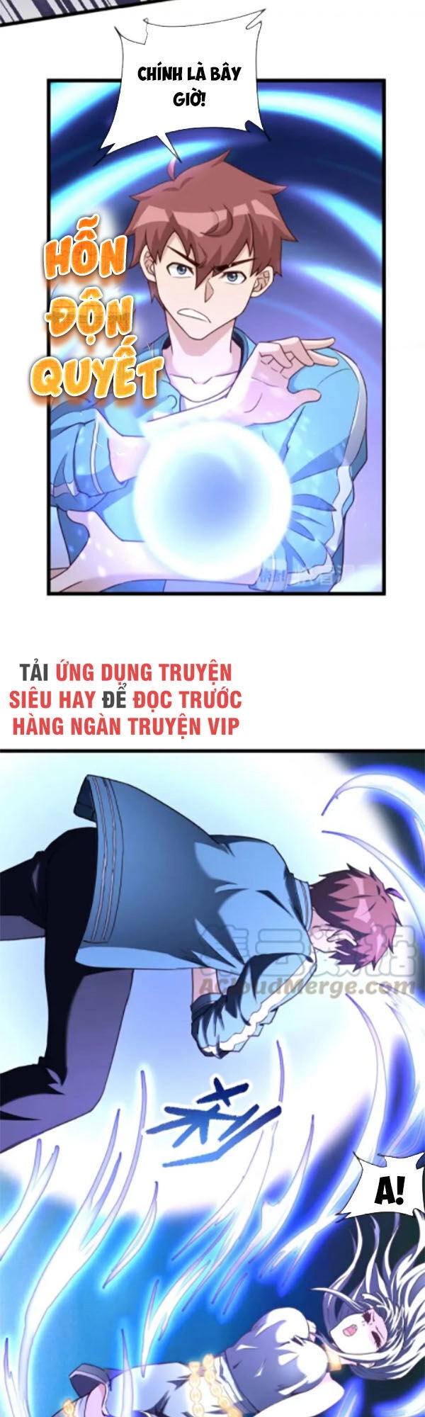 Hệ Thống Tu Tiên Mạnh Nhất Chapter 131 - 4