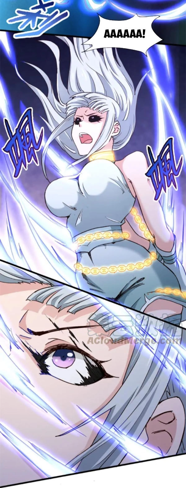 Hệ Thống Tu Tiên Mạnh Nhất Chapter 131 - 6