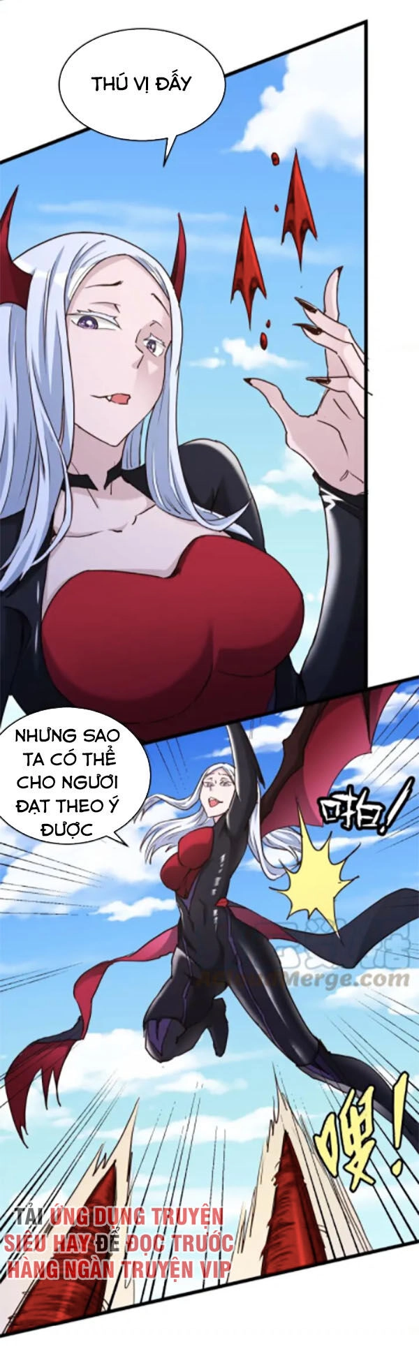 Hệ Thống Tu Tiên Mạnh Nhất Chapter 131 - 7