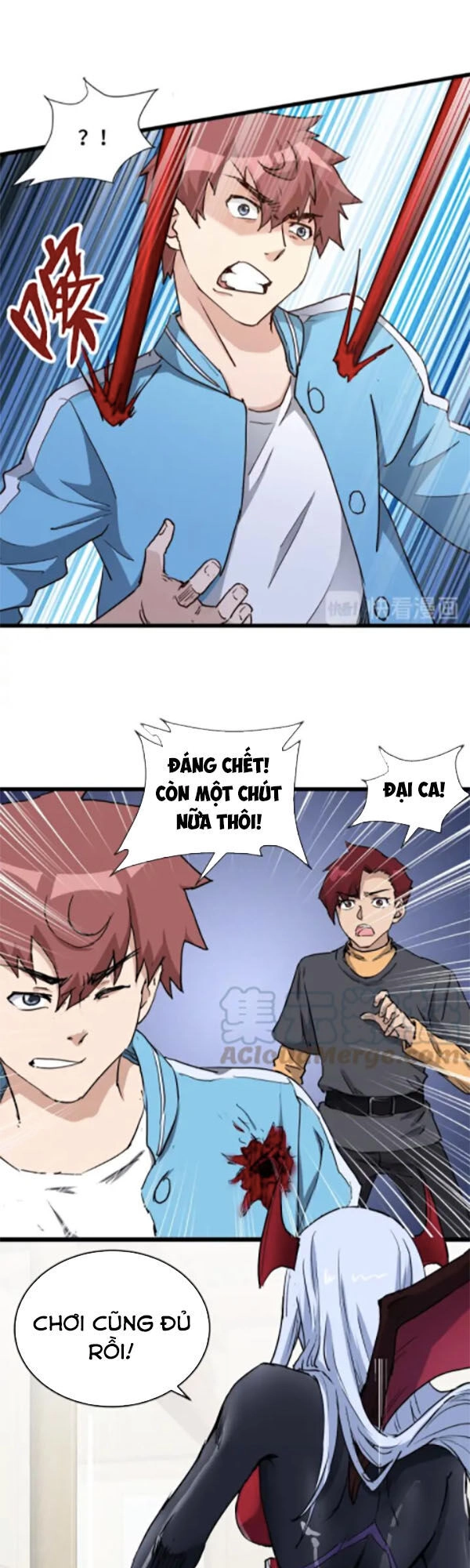 Hệ Thống Tu Tiên Mạnh Nhất Chapter 131 - 8