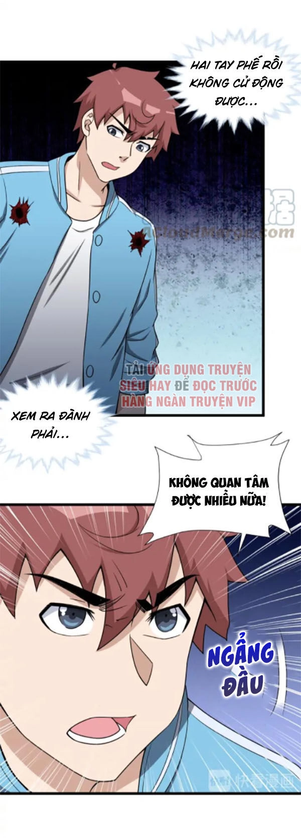 Hệ Thống Tu Tiên Mạnh Nhất Chapter 131 - 12