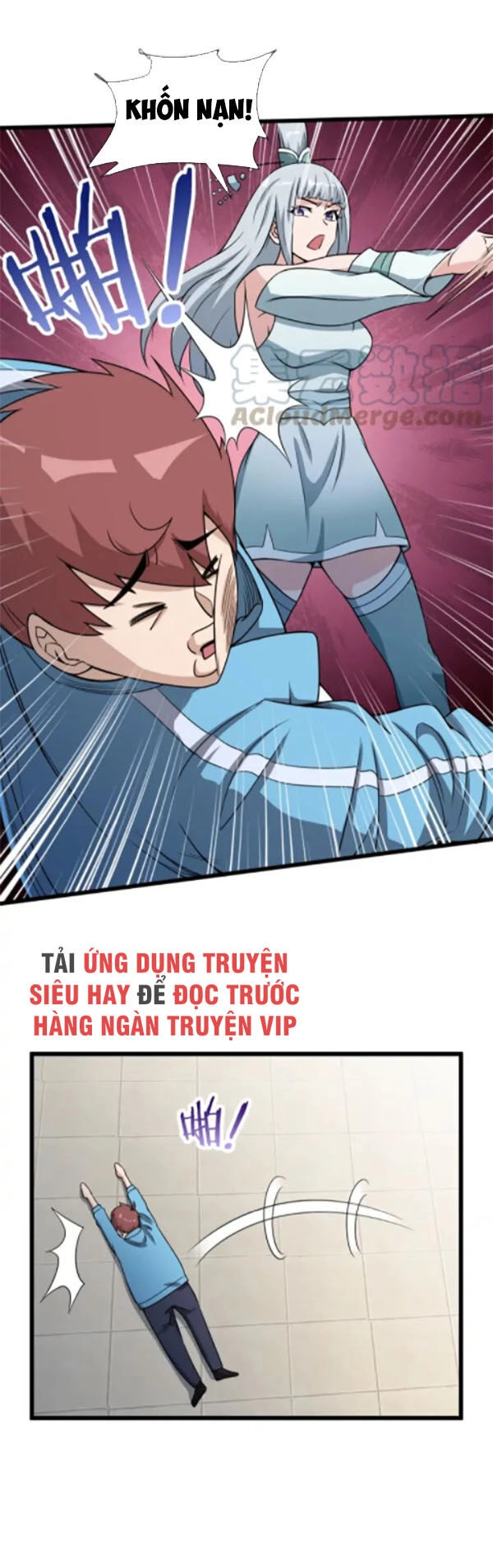 Hệ Thống Tu Tiên Mạnh Nhất Chapter 131 - 15