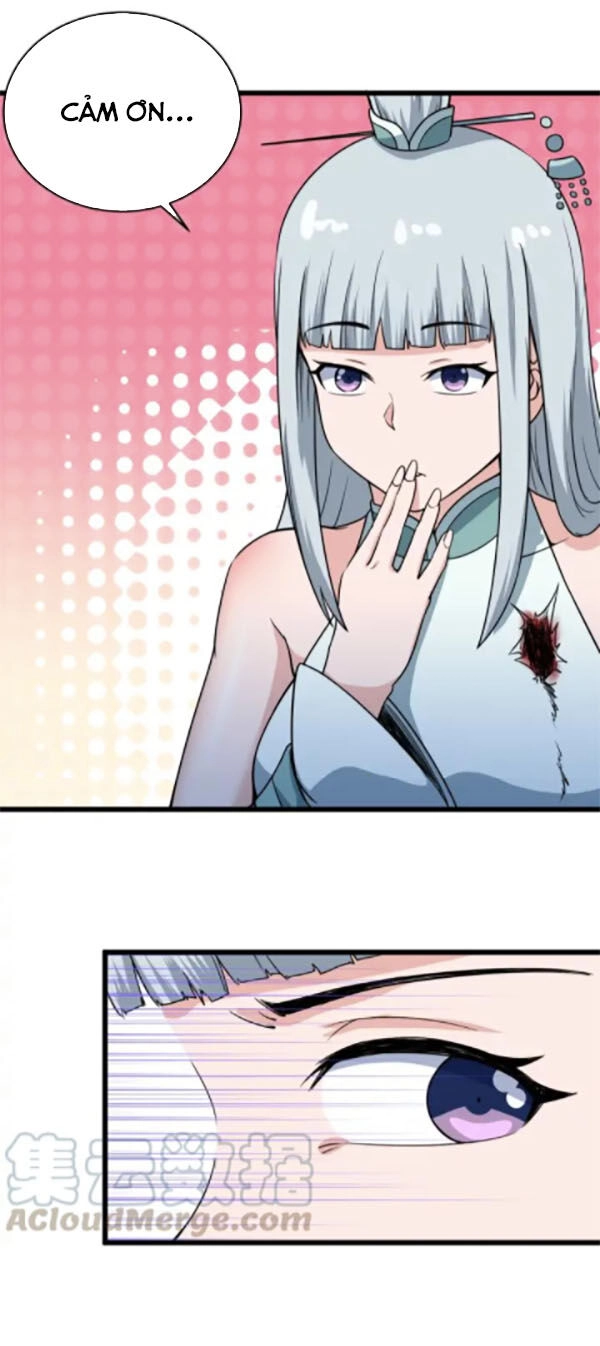 Hệ Thống Tu Tiên Mạnh Nhất Chapter 131 - 18