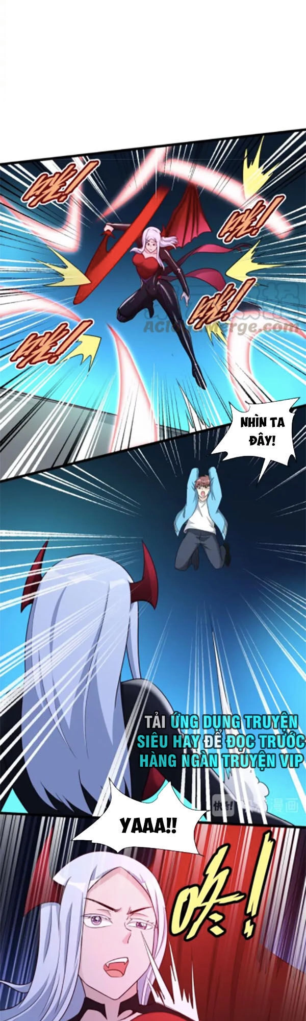 Hệ Thống Tu Tiên Mạnh Nhất Chapter 131 - 24