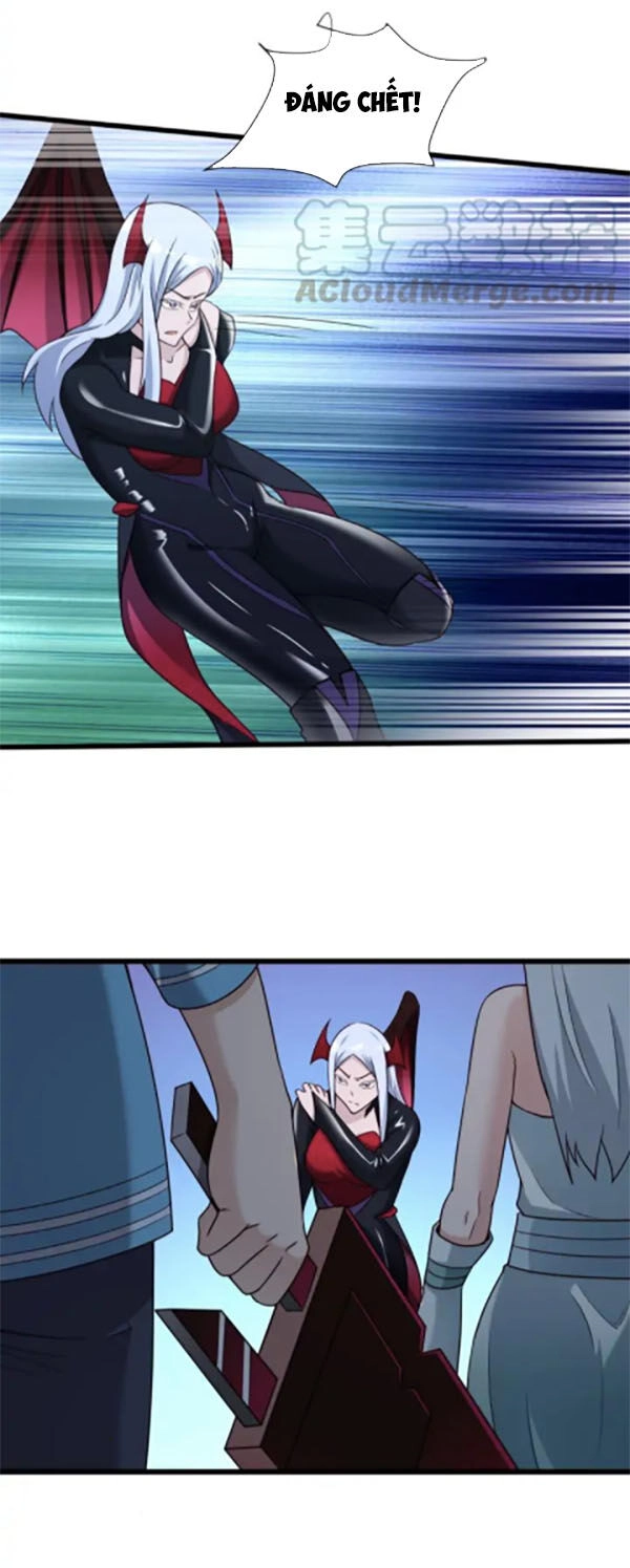 Hệ Thống Tu Tiên Mạnh Nhất Chapter 131 - 26