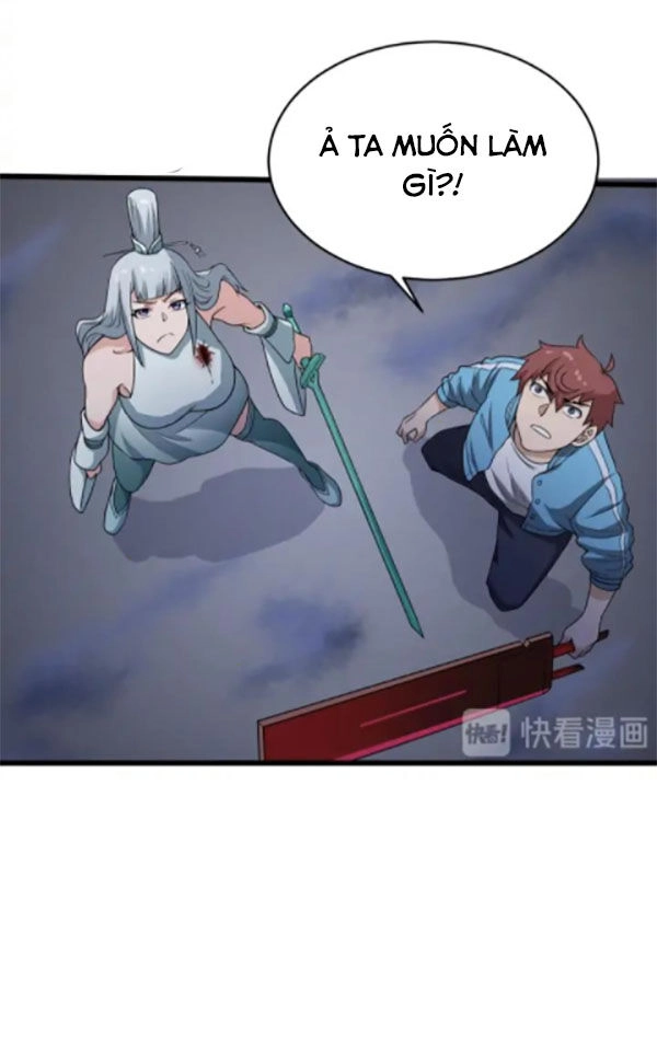 Hệ Thống Tu Tiên Mạnh Nhất Chapter 132 - 5