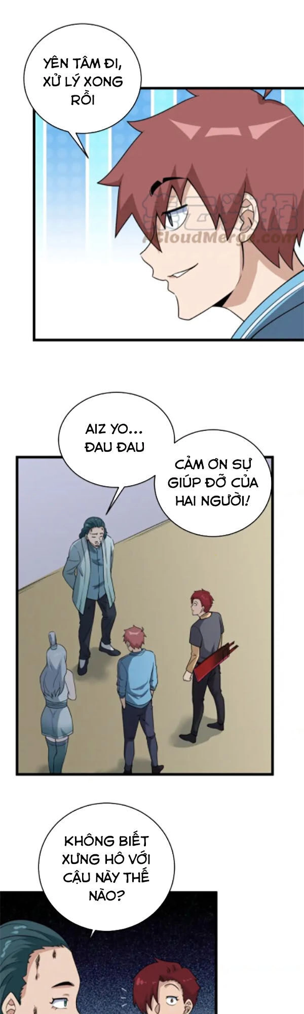 Hệ Thống Tu Tiên Mạnh Nhất Chapter 132 - 15