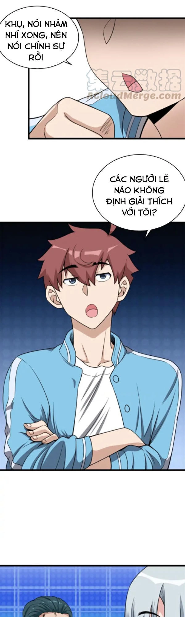 Hệ Thống Tu Tiên Mạnh Nhất Chapter 132 - 18