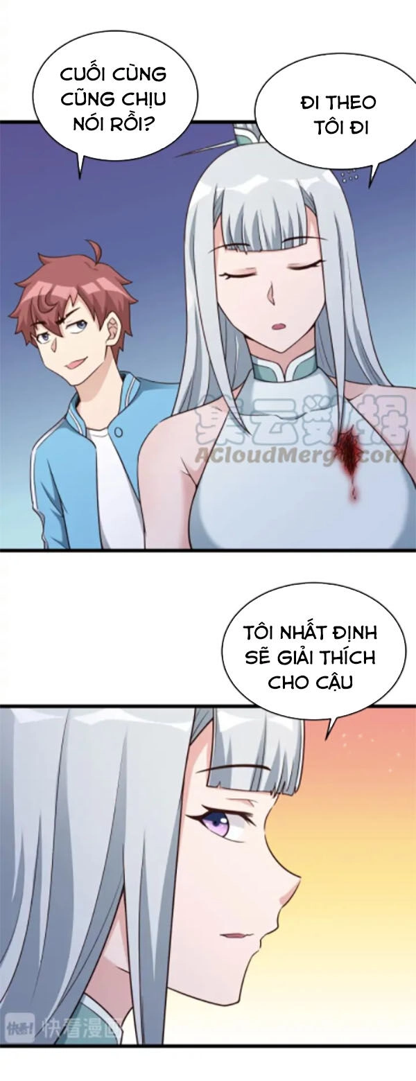 Hệ Thống Tu Tiên Mạnh Nhất Chapter 132 - 25