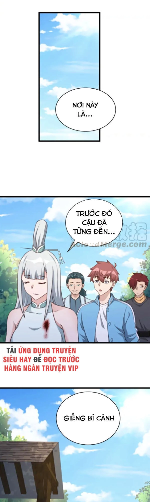 Hệ Thống Tu Tiên Mạnh Nhất Chapter 132 - 26