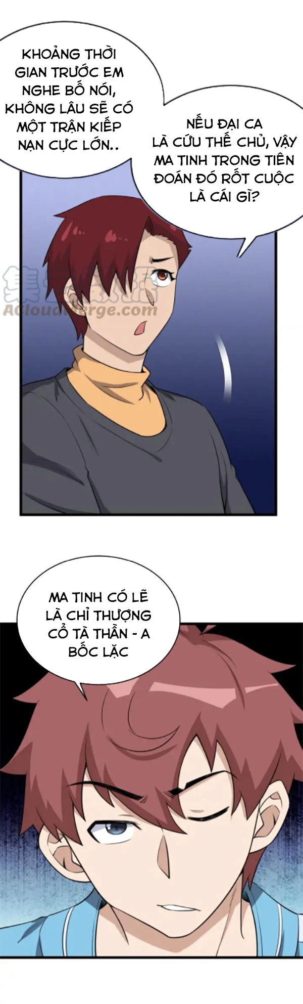 Hệ Thống Tu Tiên Mạnh Nhất Chapter 133 - 24