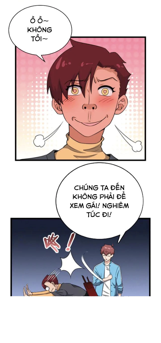 Hệ Thống Tu Tiên Mạnh Nhất Chapter 134 - 7