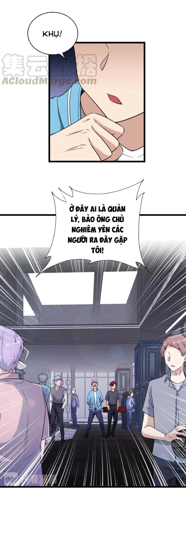 Hệ Thống Tu Tiên Mạnh Nhất Chapter 134 - 9