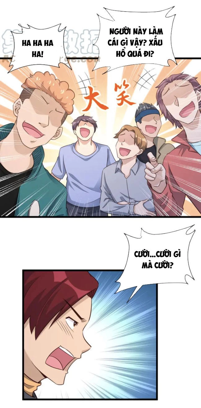 Hệ Thống Tu Tiên Mạnh Nhất Chapter 134 - 12