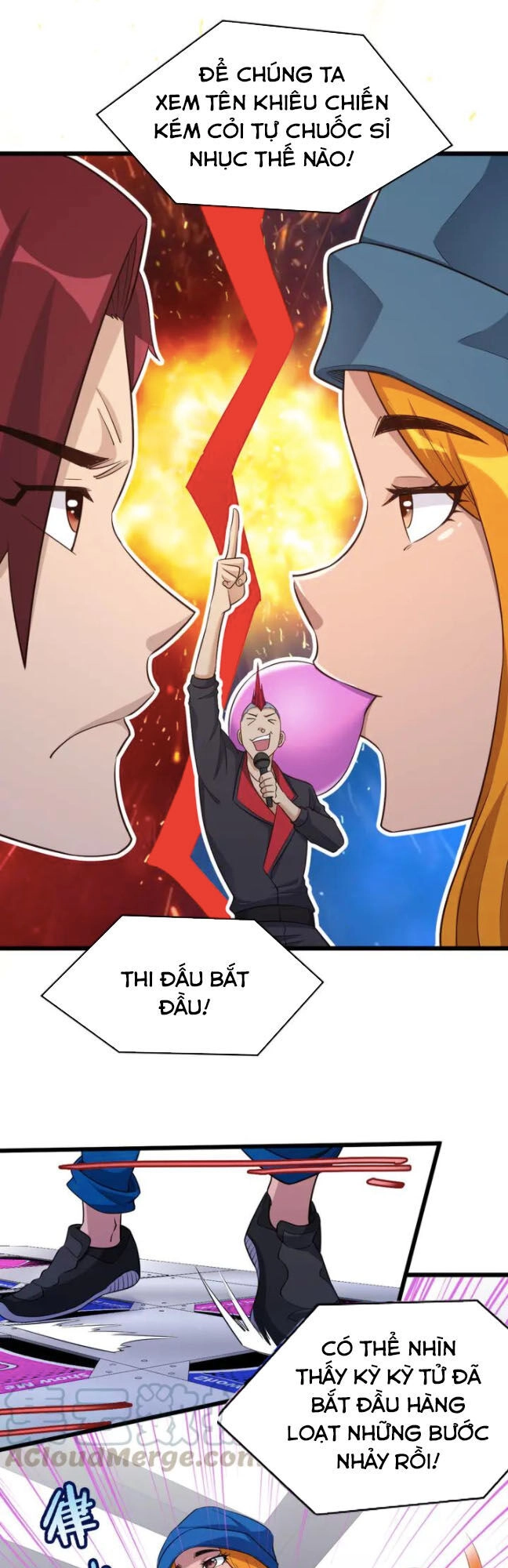 Hệ Thống Tu Tiên Mạnh Nhất Chapter 134 - 24