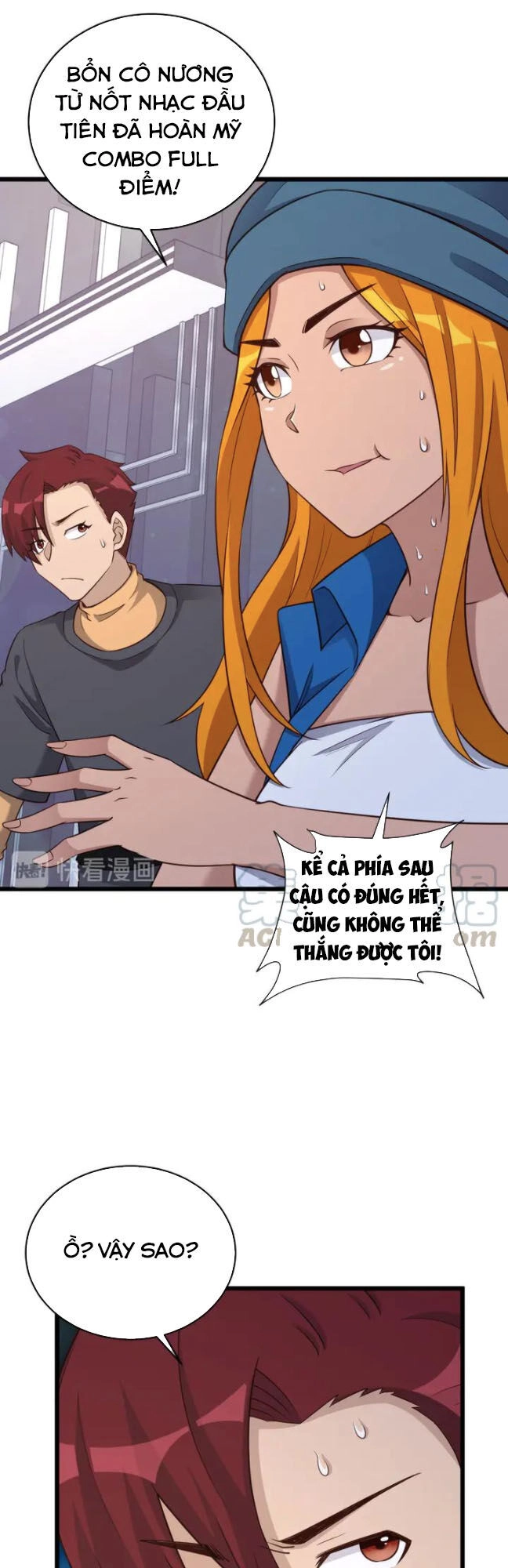 Hệ Thống Tu Tiên Mạnh Nhất Chapter 134 - 30