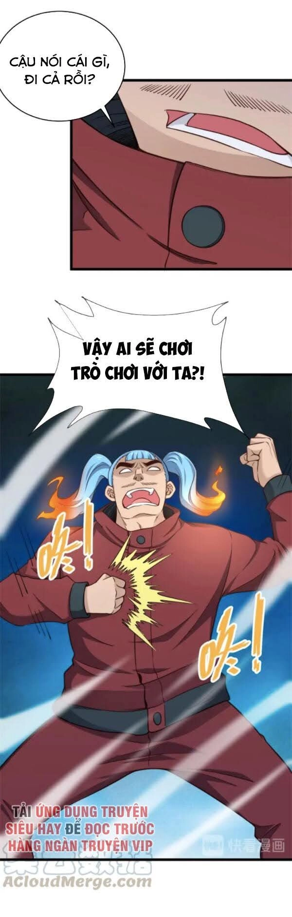 Hệ Thống Tu Tiên Mạnh Nhất Chapter 136 - 3