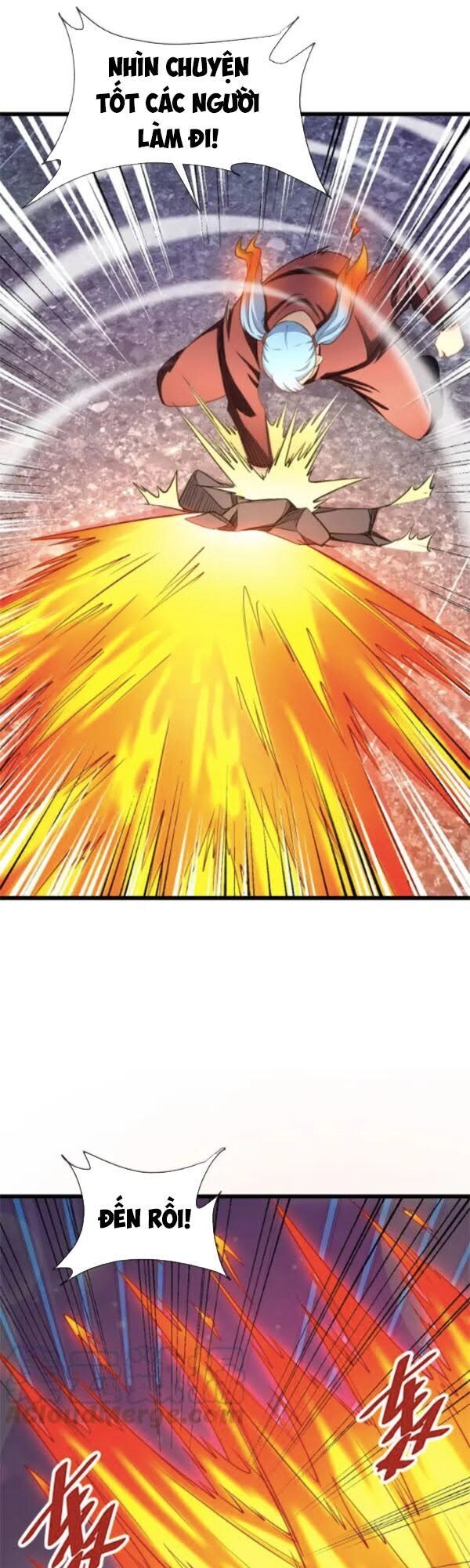 Hệ Thống Tu Tiên Mạnh Nhất Chapter 136 - 4