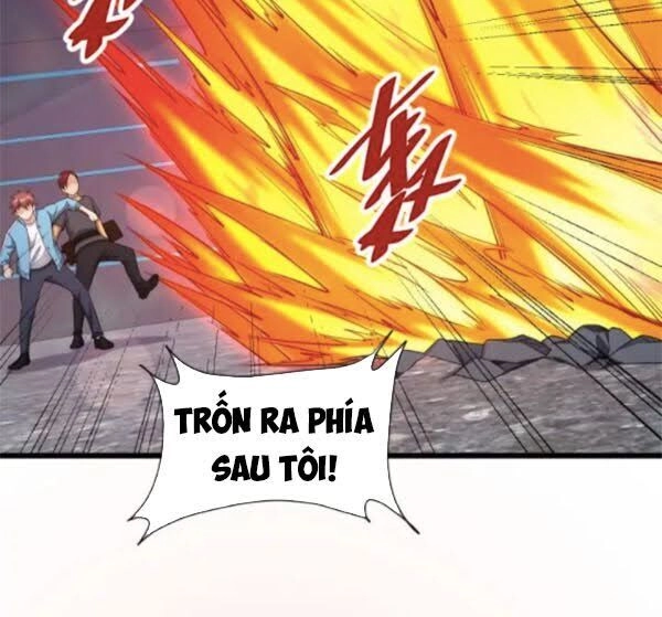 Hệ Thống Tu Tiên Mạnh Nhất Chapter 136 - 5