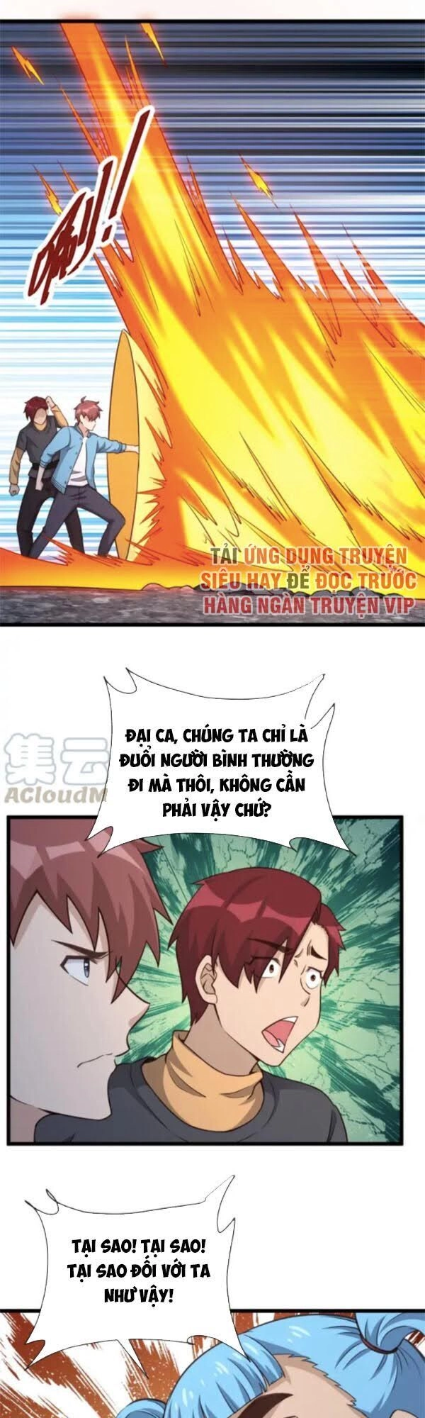 Hệ Thống Tu Tiên Mạnh Nhất Chapter 136 - 6