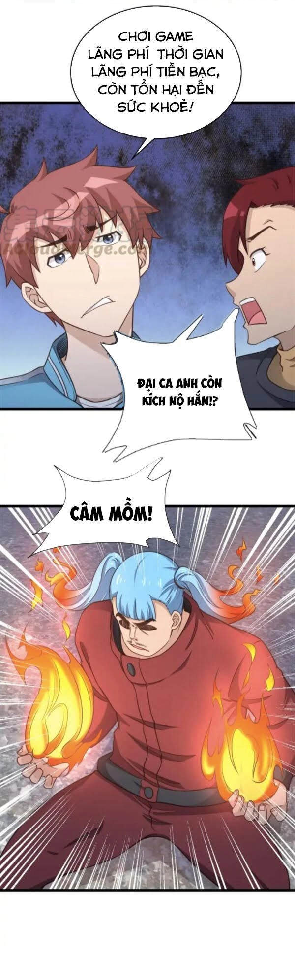 Hệ Thống Tu Tiên Mạnh Nhất Chapter 136 - 8