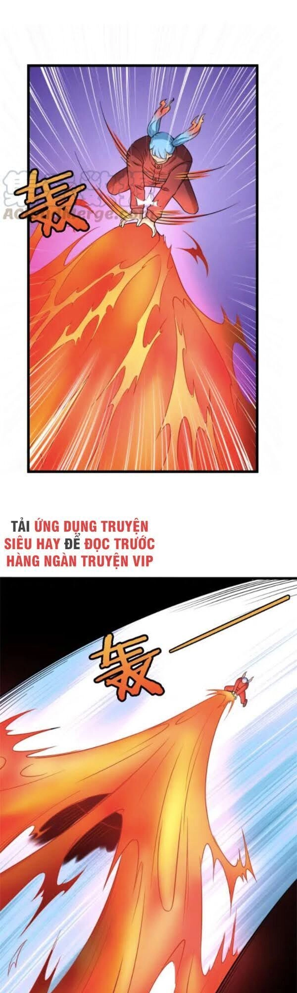 Hệ Thống Tu Tiên Mạnh Nhất Chapter 136 - 9
