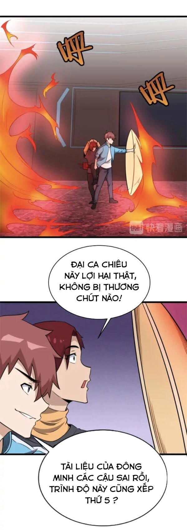 Hệ Thống Tu Tiên Mạnh Nhất Chapter 136 - 11