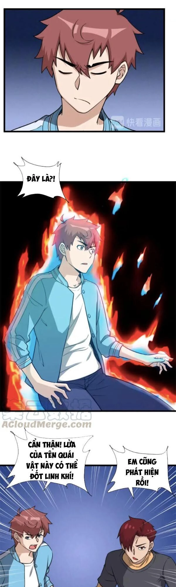 Hệ Thống Tu Tiên Mạnh Nhất Chapter 136 - 14