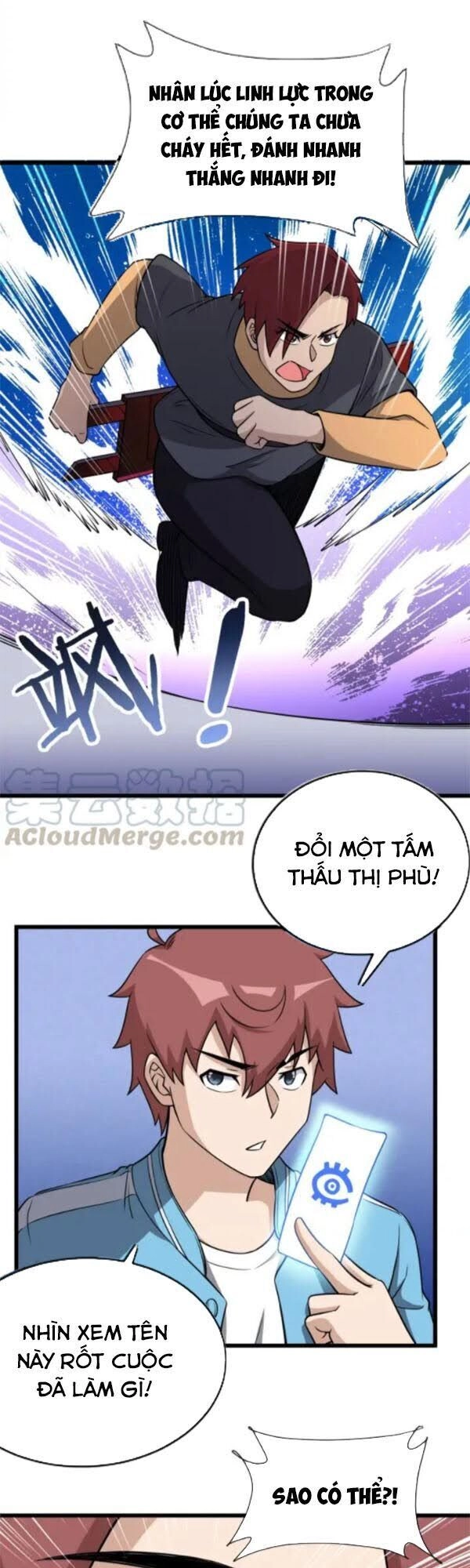 Hệ Thống Tu Tiên Mạnh Nhất Chapter 136 - 16