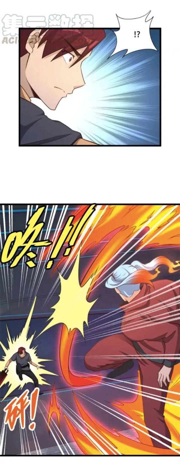 Hệ Thống Tu Tiên Mạnh Nhất Chapter 136 - 20